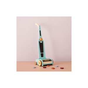 Aspiradora Madera Kids Concept