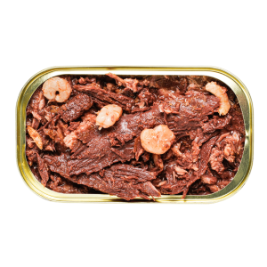 Retorn Lata Filetes de atún para gatos 120 gr