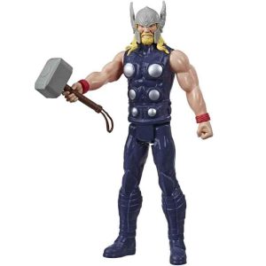Figura Avengers Titan Hero Thor (HASBRO)