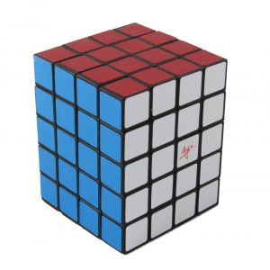 Ayi Full Functional 4x4x5