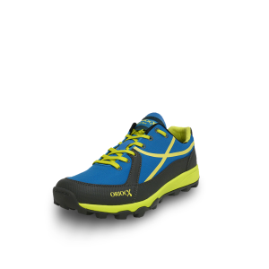 Zapatillas Trail Running Sparta Azul