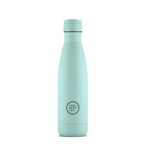 Botella de acero Pastel Sky 500 ml. – Cool Bottles