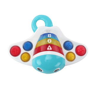 Baby Einstein Brochado: «Dimple y De light