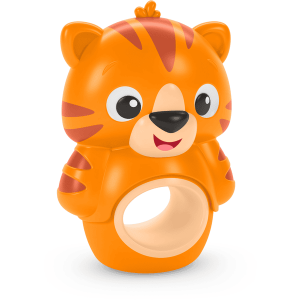 Baby Einstein Mordedor Teethe & Wobble Tinker™