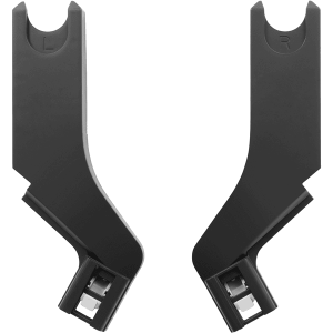 baby jogger Adaptador City Mini 2 Double – Maxi Cosi, Kiddy , BeSafe