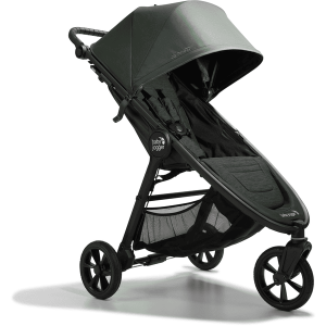 baby jogger Carro de bebé Sport City Mini GT2 Briar Green