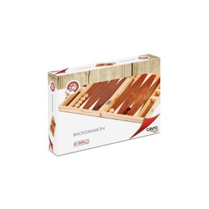 Juego Maletín Backgammon (CAYRO)