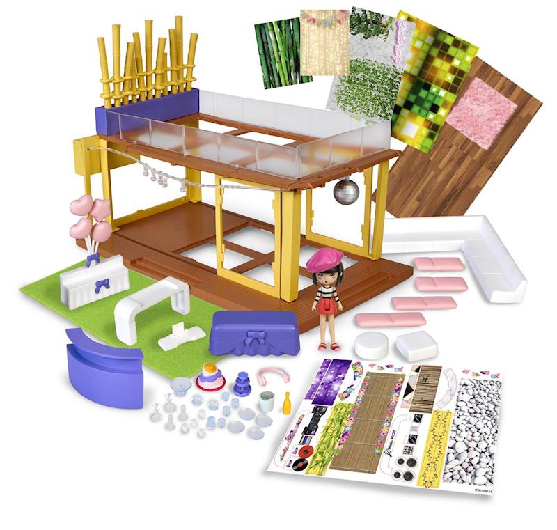 Mymy City Bamboo Lounge (FAMOSA) - Imagen 2