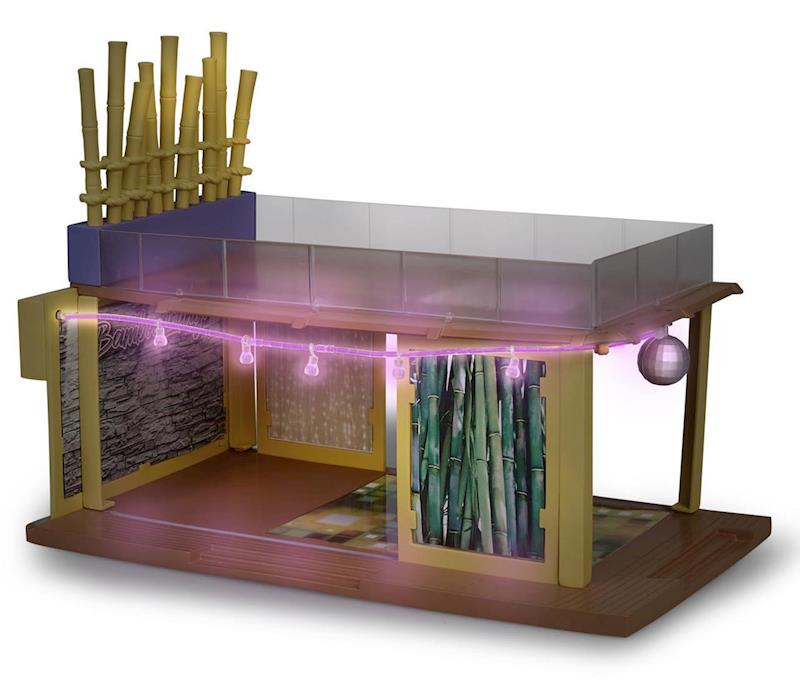 Mymy City Bamboo Lounge (FAMOSA) - Imagen 4