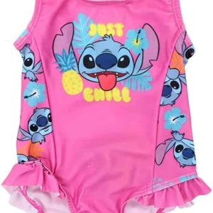 Bañador Lilo and Stitch Talla 2-3años
