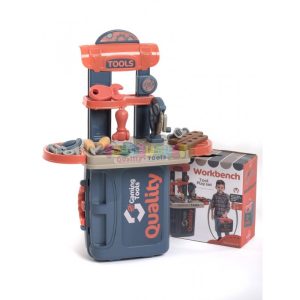 Banco de Trabajo mini maleta  Workbench