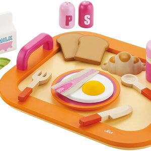 Bandeja de Desayuno madera (SEVI)