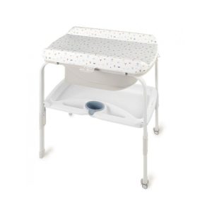 Bañera Flip 2 u-53 Jané