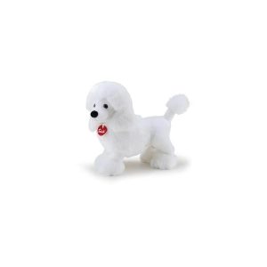 Peluche Perro Caniche Amelie (TRUDI)