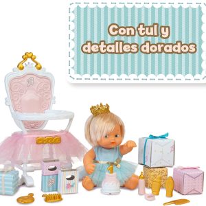 Barriguitas Mi Primer Cumpleaños (FAMOSA)