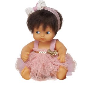 Barriguitas Bebe Ballet 36017 (FAMOSA)