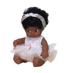 Barriguitas Bebe Ballet 36015 (FAMOSA)