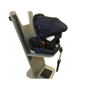 Base Isofix  Grupo 0 Toral Mundi Bebé