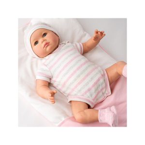 BEBÉ GABI MOON LISSA 48CM