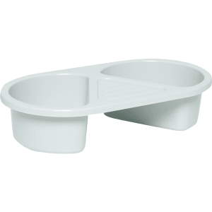 bébé-jou ® Lavabo Sky Green