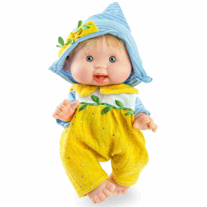 BEBÉ NENOTE DUENDE 26CM OLAF