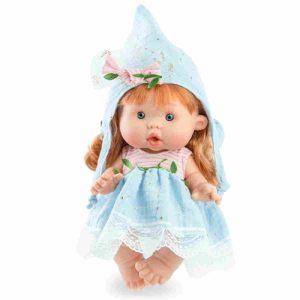 BEBÉ NENOTE DUENDE 26CM OLGA