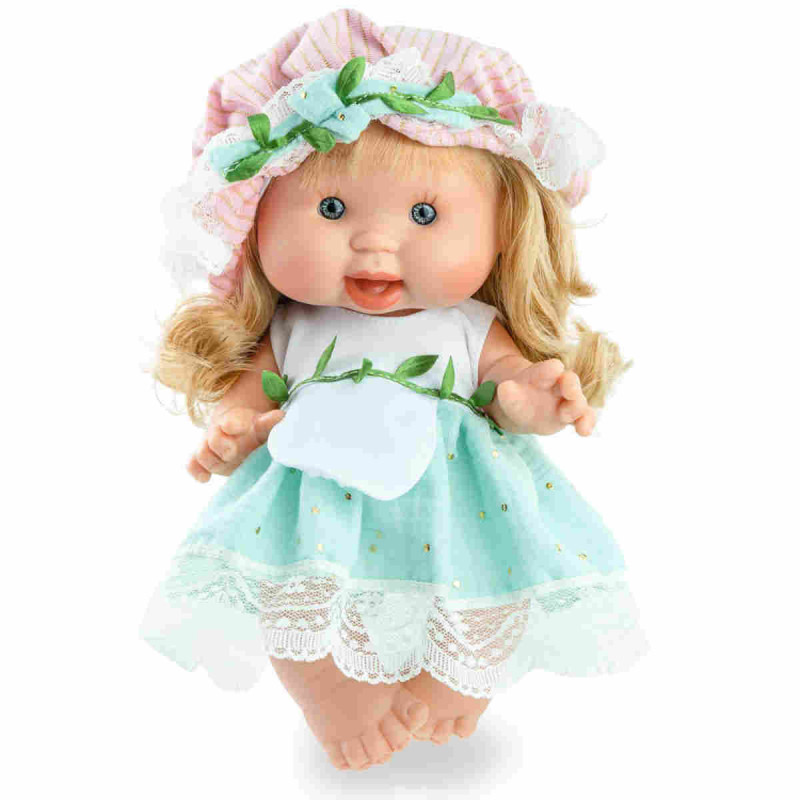 BEBÉ NENOTE DUENDE 26CM OLIVIA