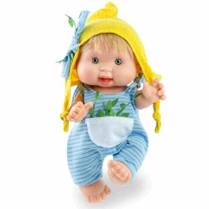 BEBÉ NENOTE DUENDE 26CM OTTO