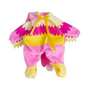 Bebés Llorones Pijama Loro (IMC TOYS)