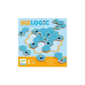 Bee Logic (DJECO)