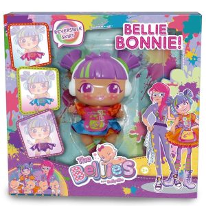 Muñeca Bonnie The Bellies (FAMOSA)
