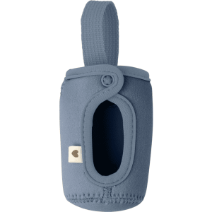 BIBS® Funda para biberón 110 ml Petrol