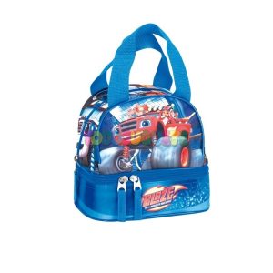 Blaze jump portamerienda