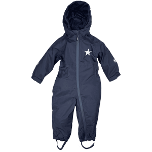 BMS Traje de nieve marine