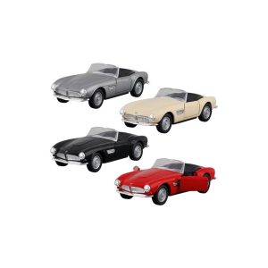 BMW 507 1956 Metal Color Aleatorio (GOKI)