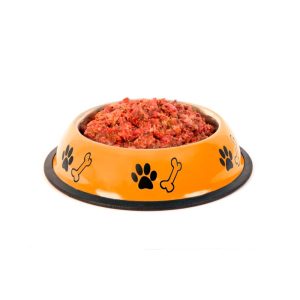 Naturabarf Menú Felino Tierra 600 gr.