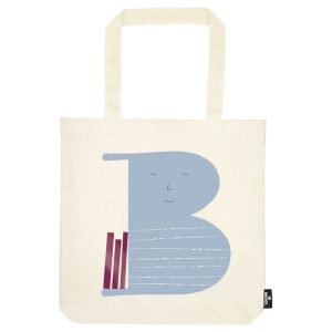 Bolso Tela B (MOSES)