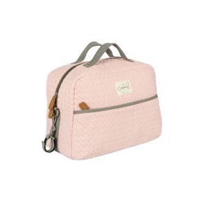 Bolso Dream Crochet Rosa Bimbi Dreams