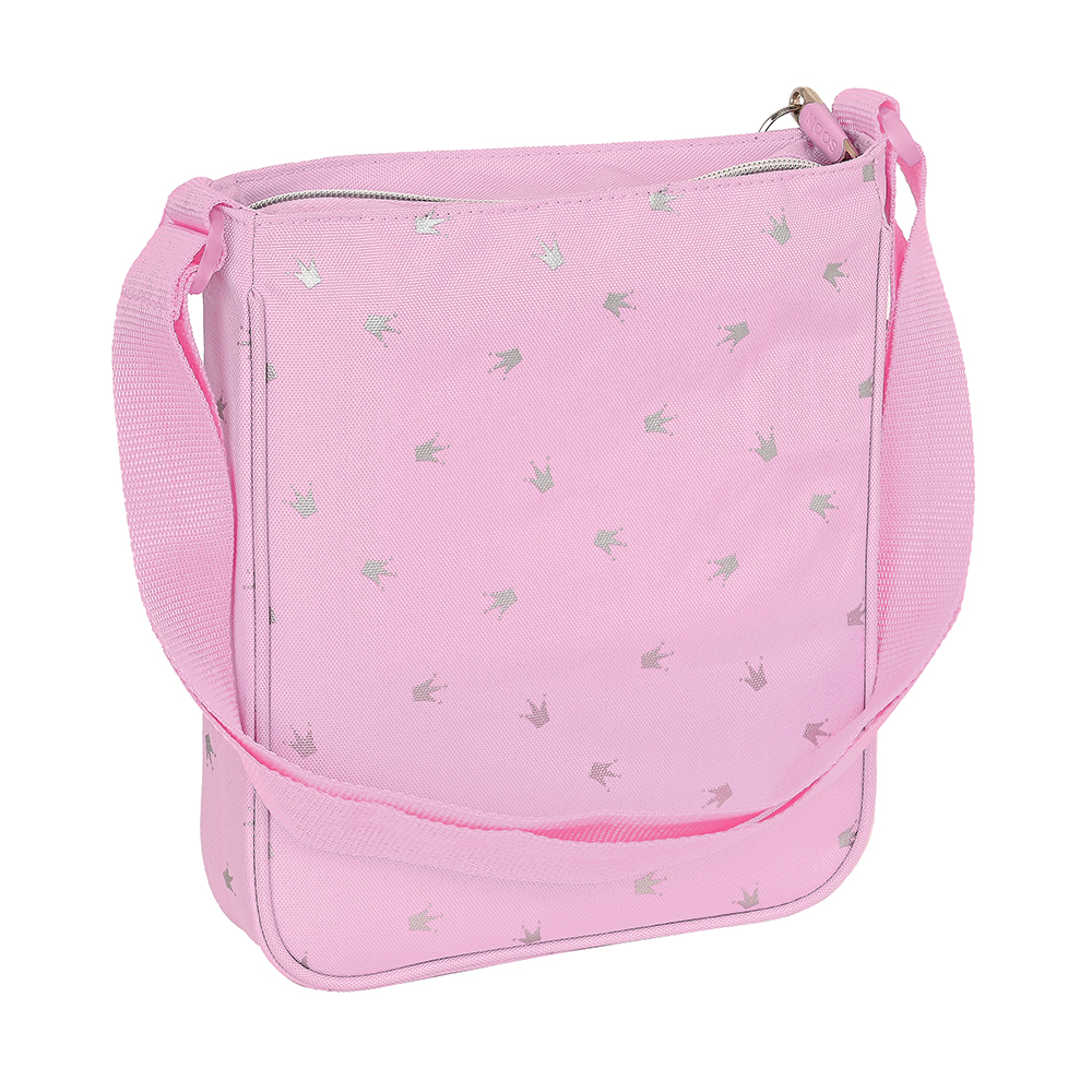 Bolsito bandolera reciclable Moos «MAGIC GIRLS» (SAFTA) - Imagen 2