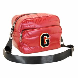 BOLSO HARRY POTTER ROJO 16CM
