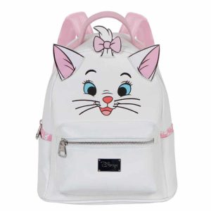 BOLSO MOCHILA ARISTOGATOS DISNEY 29CM