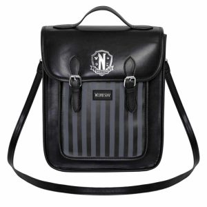 BOLSO MOCHILA MIÉRCOLES