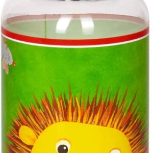 Botella León sonrisa (DIE SPIEGELBURG)