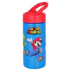 Botella Playground 410 ml Super Mario (STOR)
