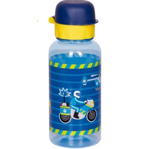 Botella Policía (DIE SPIEGELBURG)