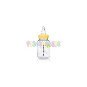 Botella-Biberón 150 ml tetina flujo lento Medela