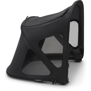 bugaboo Toldo solar para Fox / Cameleon 3/Lynx V2 Mid night  Black