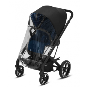 Burbuja de Lluvia Silla Balios S Lux Cybex