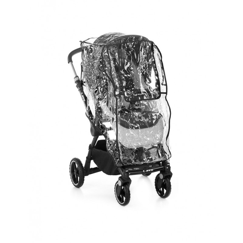 Burbuja lluvia universal silla de paseo Jané