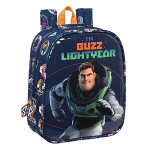 Mochila Guardería adaptable a carro LIGHTYEAR (SAFTA)